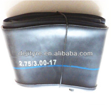 butyl rubber motorcycle tube 3.00-17